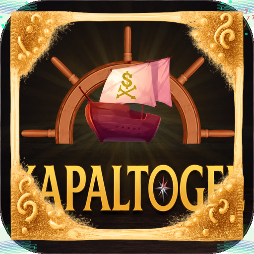 kapaltogel — galeri pratinjau - APK Resmi